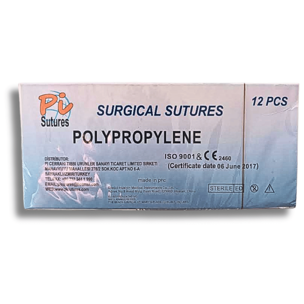 Prolen No:1