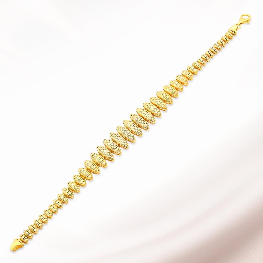  Bileklik 22K - BL040