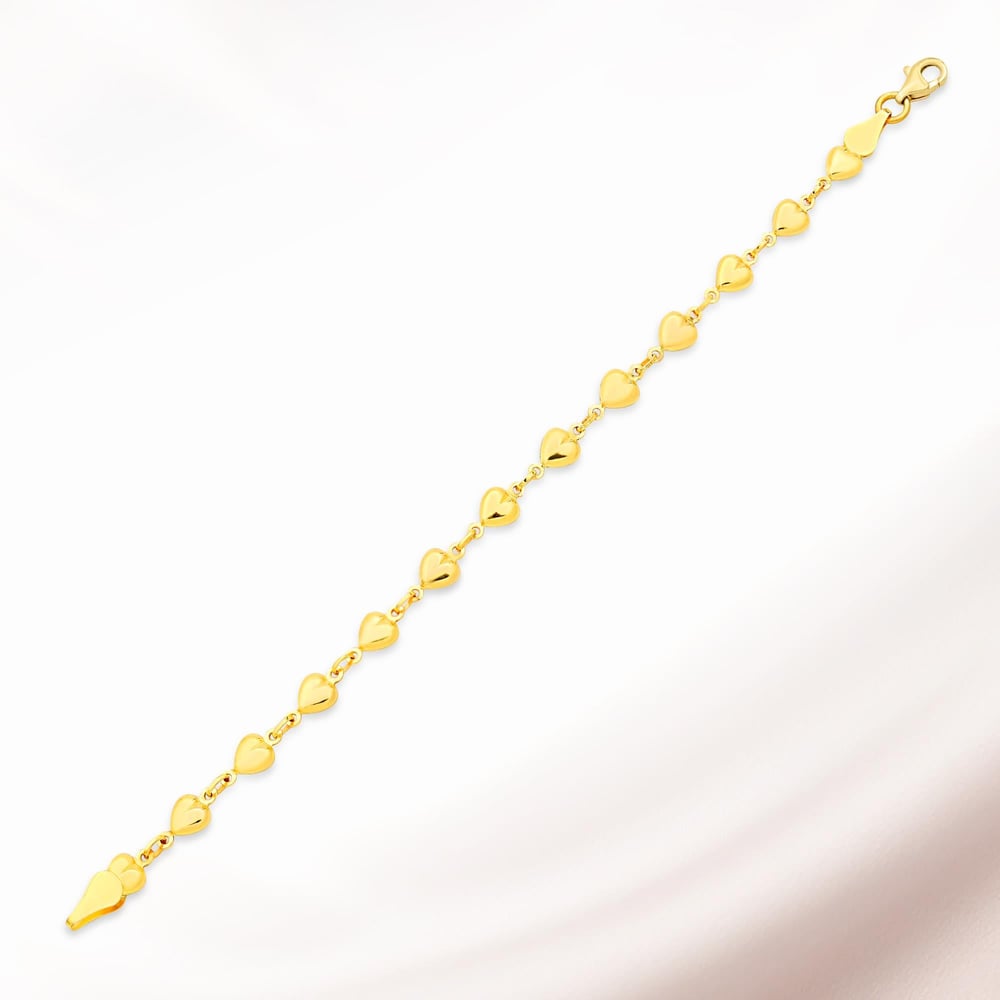 Çocuk Bileklik 22K - BL033