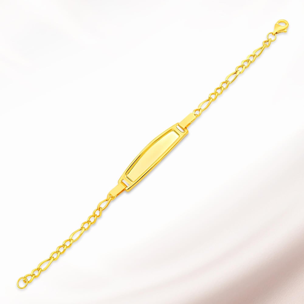 Çocuk Bileklik 22K - BL036