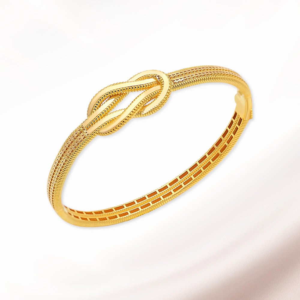 Döküm Kelepçe 22K - KL047