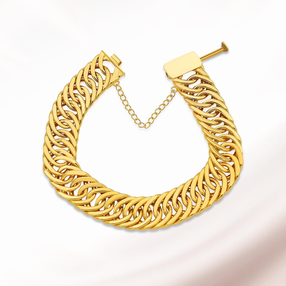 Gurmet Bileklik 22K - BL004