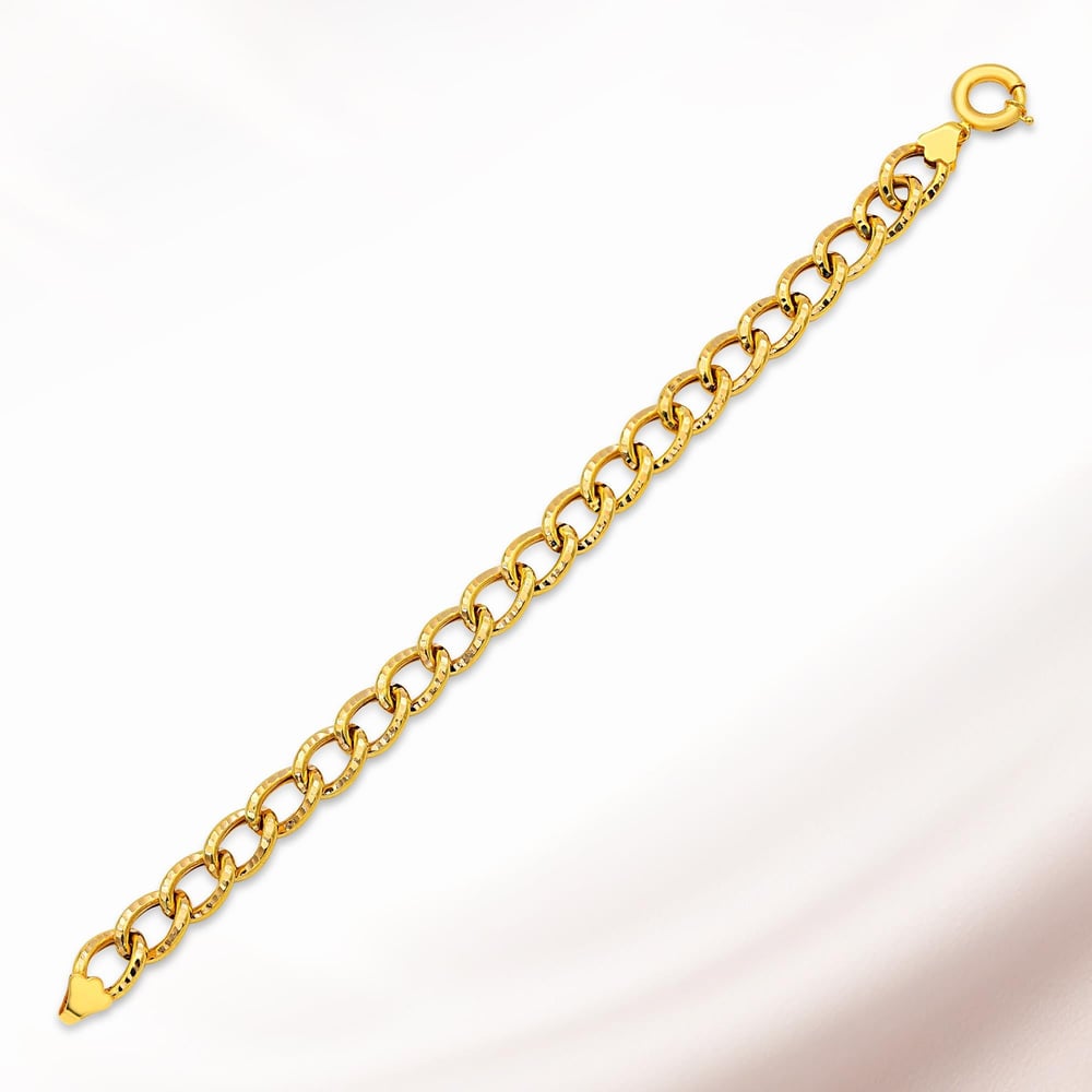 Uzay Yolu Bileklik 22K - BL007
