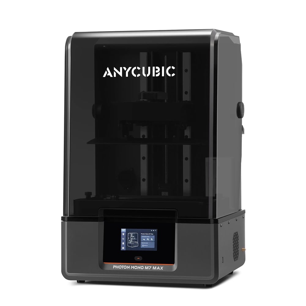 Anycubic Mono M7 Max 3D Yazıcı