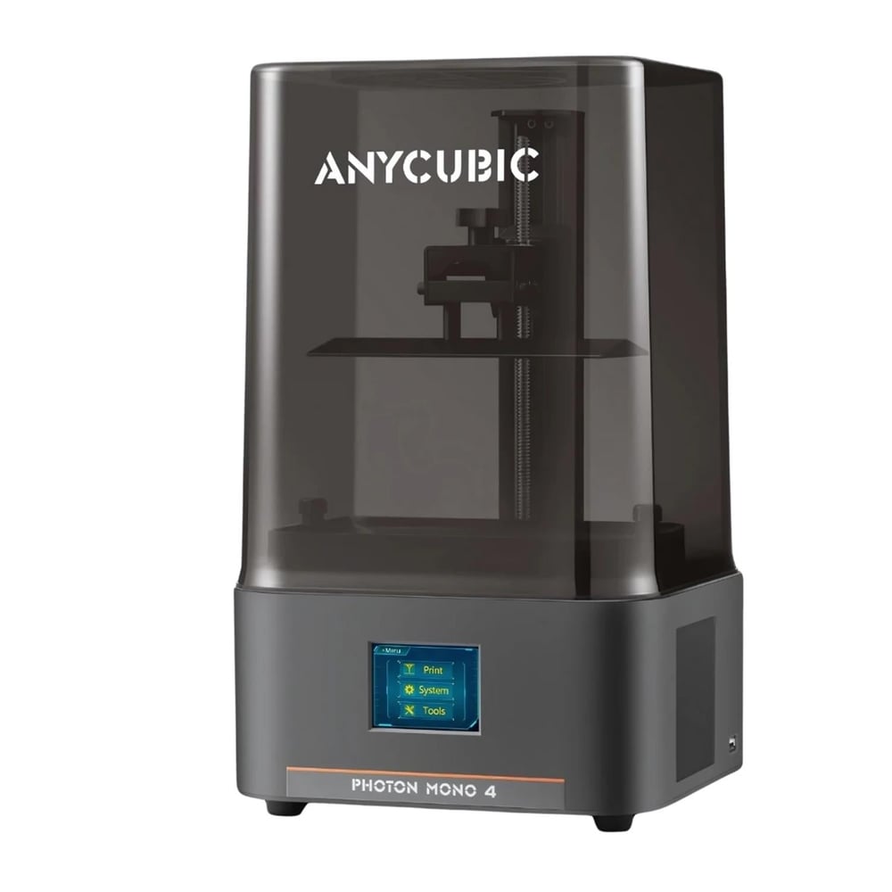 Anycubic Photon Mono 4 3D Yazıcı