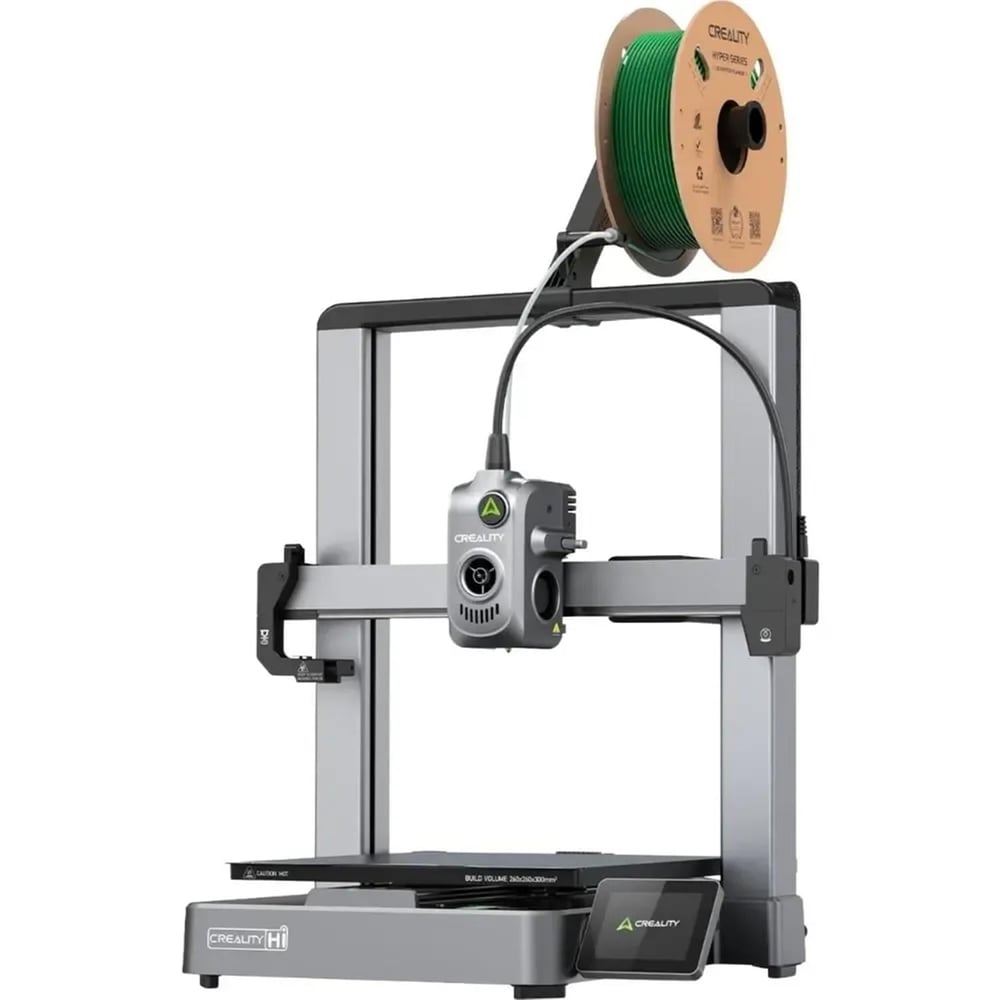 Creality Hi 3D Yazıcı