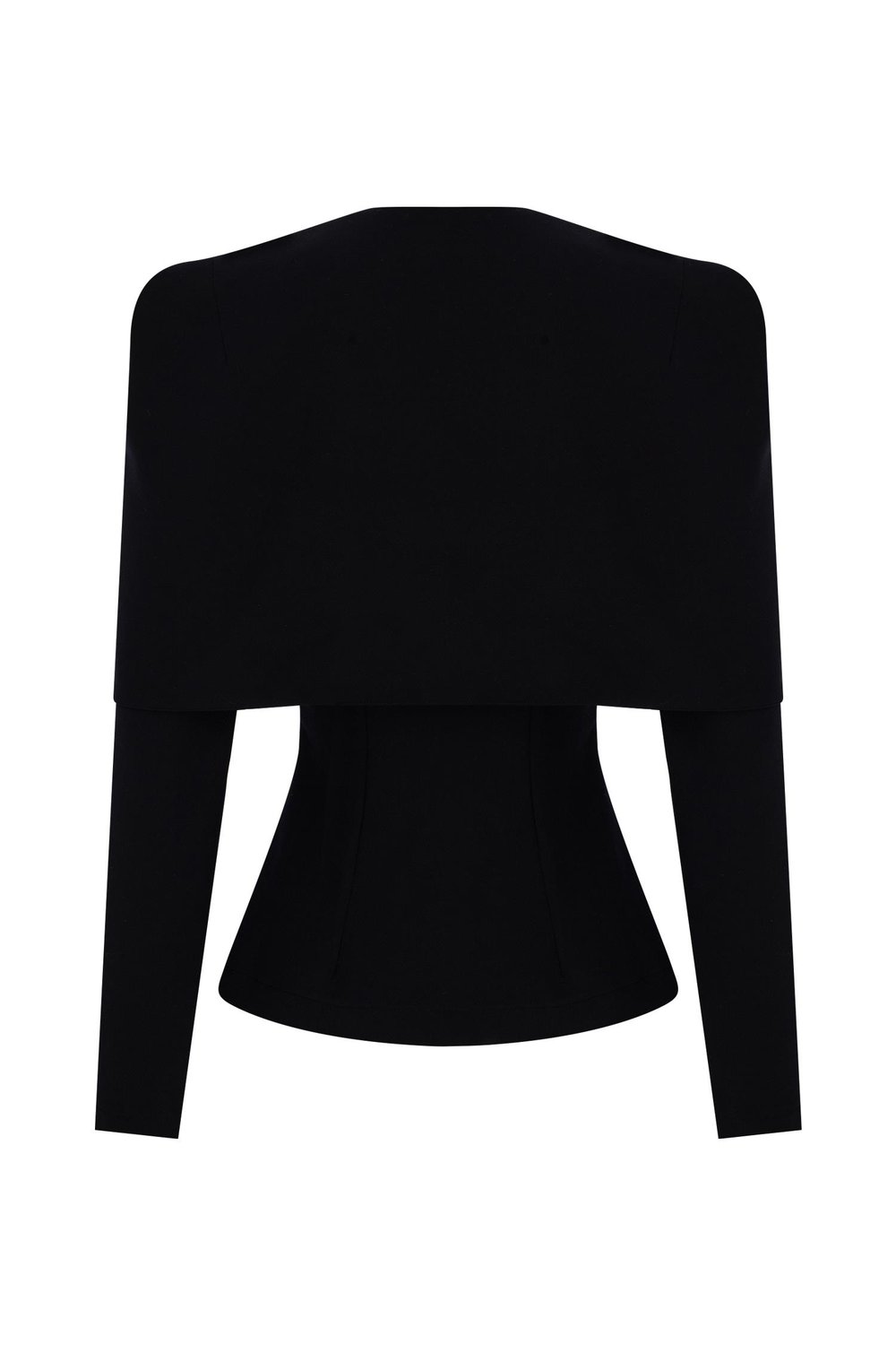 SCULPTED & STRUCTURED SET