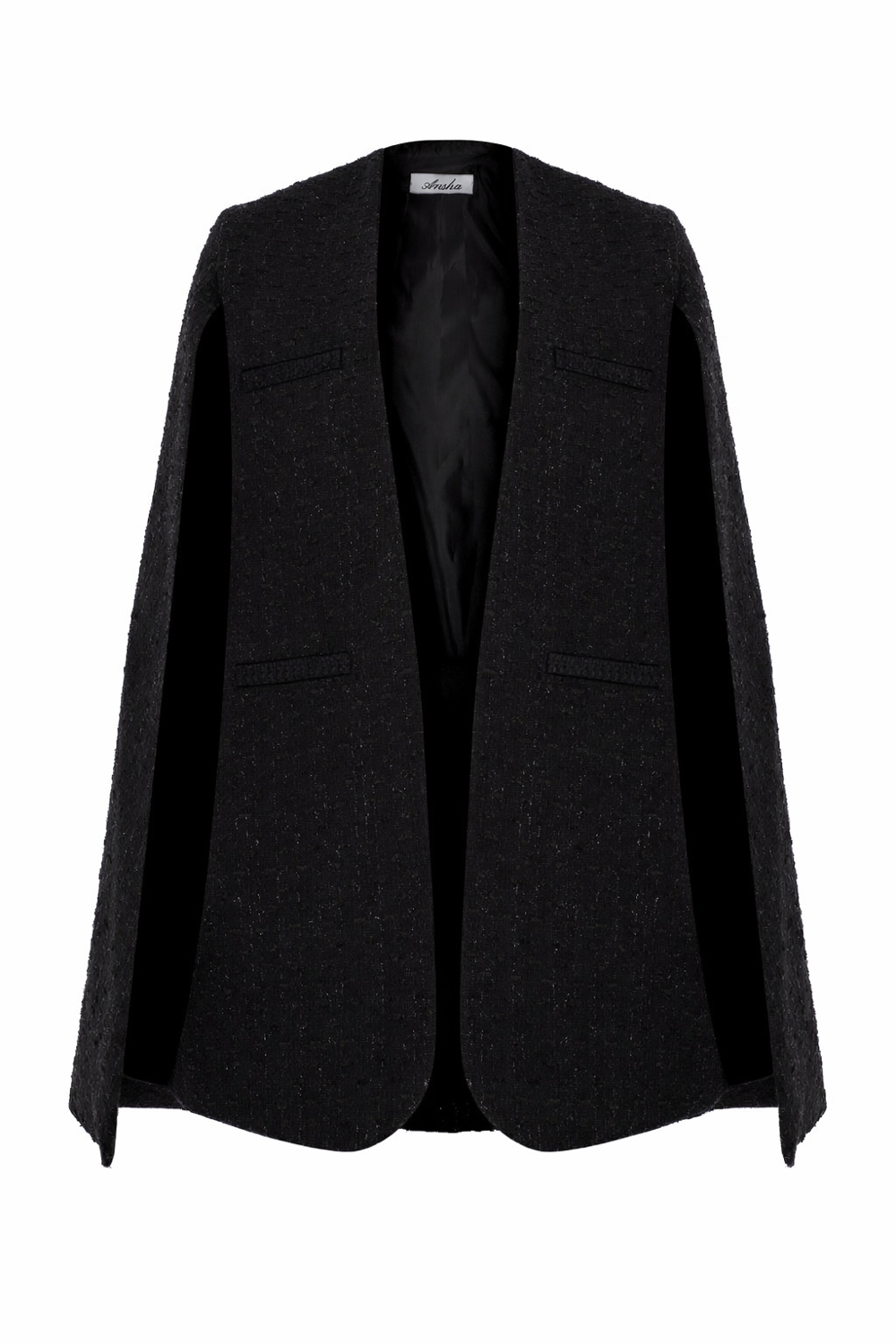 TIMELESS CAPE