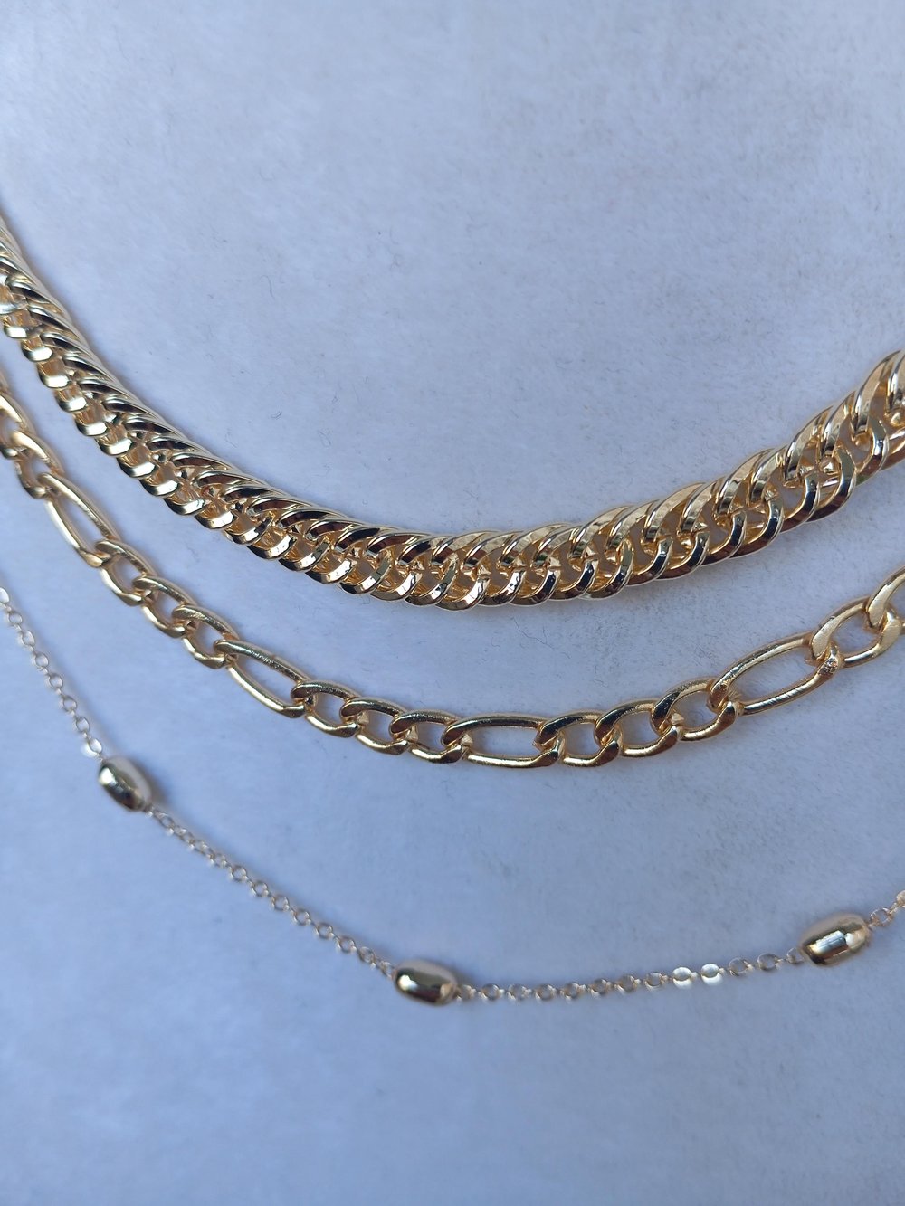 VİP Kolye / Model 135