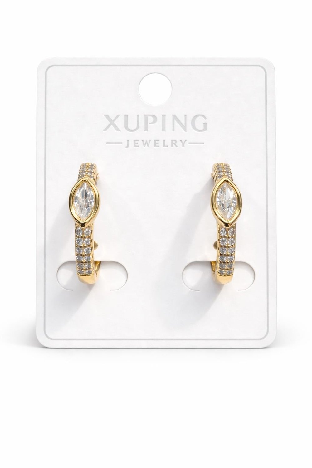 Xuping Küpe / Model 120
