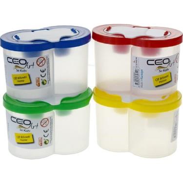 CEOART SU KABI ÇİFTLİ