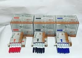 ERK TAHTA KALEMİ M-S-K 12 Lİ