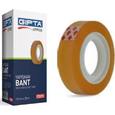 GIPTA BANT 33 mt