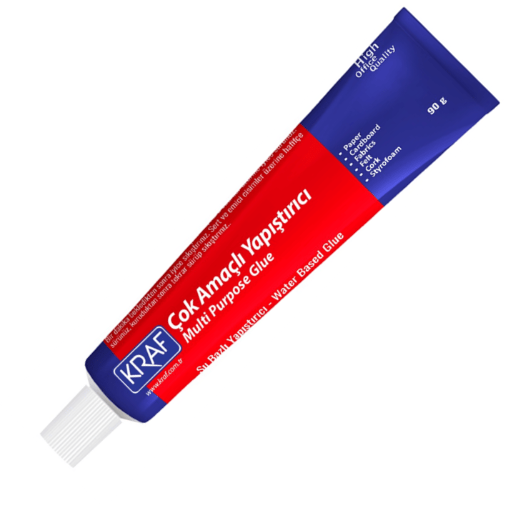 KRAF YAPIŞTIRICI SIVI 90g 