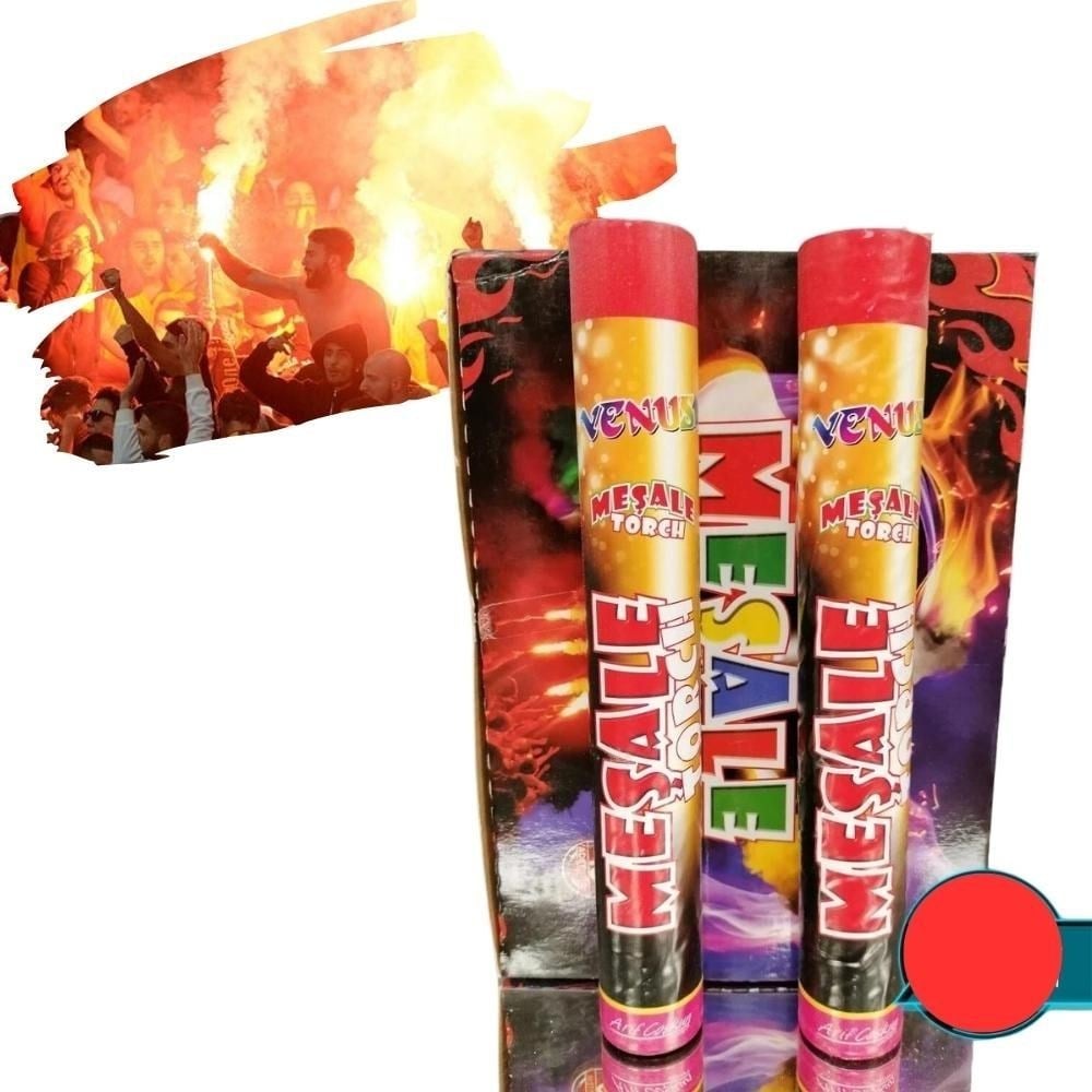 MEŞALE KARIŞIK RENK