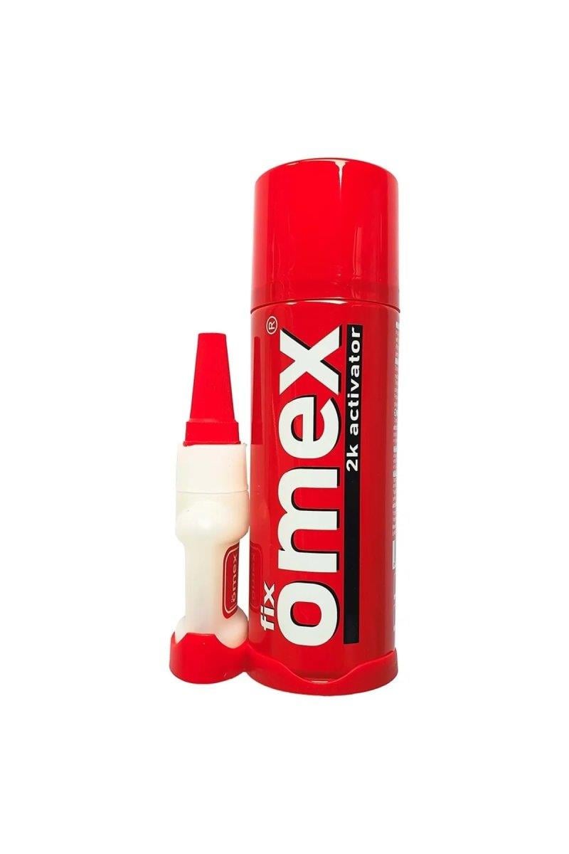 ONEX HIZLI YAPIŞTIRICI + SPREY 200 ml