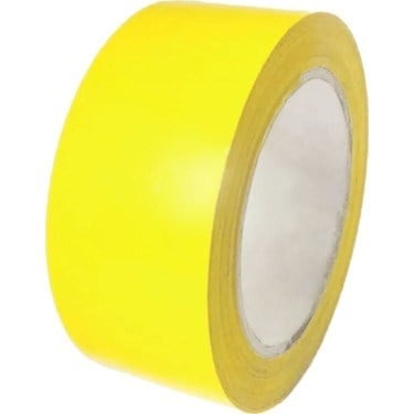 STİLO KOLİ BANTI 45X100 SARI