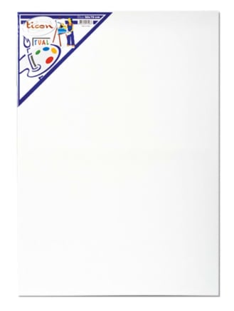 TİCON EKO 25x35 TUVAL