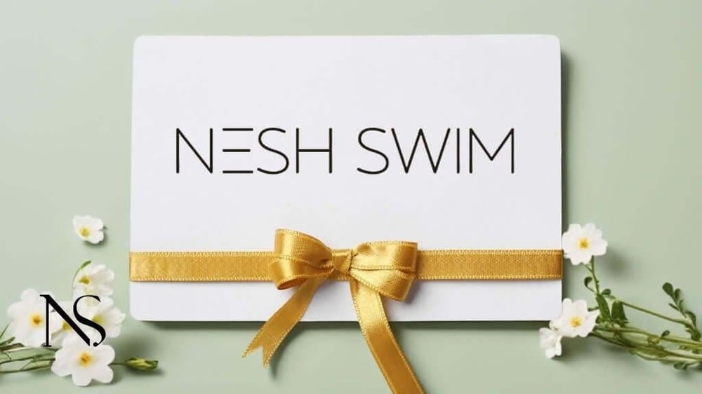 NeshSwim Gift Card - $250