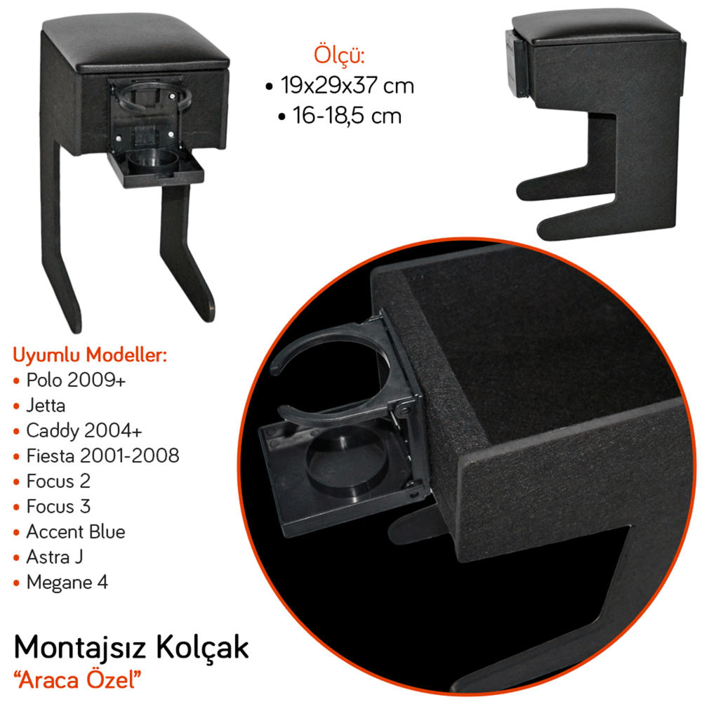 A.Kolçak 08 Megane 4/Polo 09+/Jetta/Caddy 04+/Fiesta 01-08/Focus 2-3/Accent Blue/Astra J