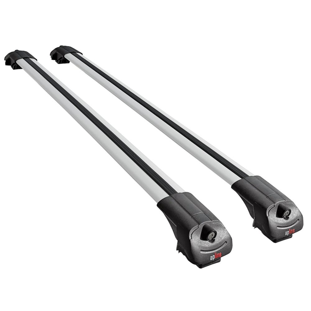 Ap Line ACE-1 101 V1 Gri Ara Atkı Anahtarlı 122 cm (Ayrık Araçlar)