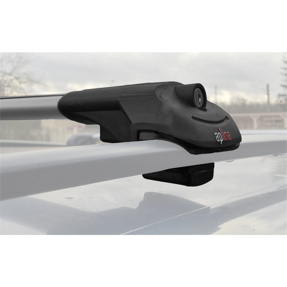 Ap Line ACE-1 101 V1 Gri Ara Atkı Anahtarlı 122 cm (Ayrık Araçlar)