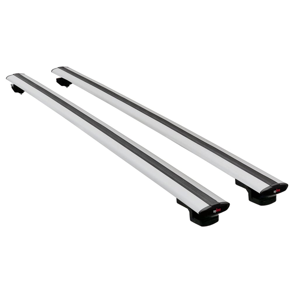 Ap Line B01-118S Gri Basic Ara Atkı 118 cm (Ayrık Araçlar)