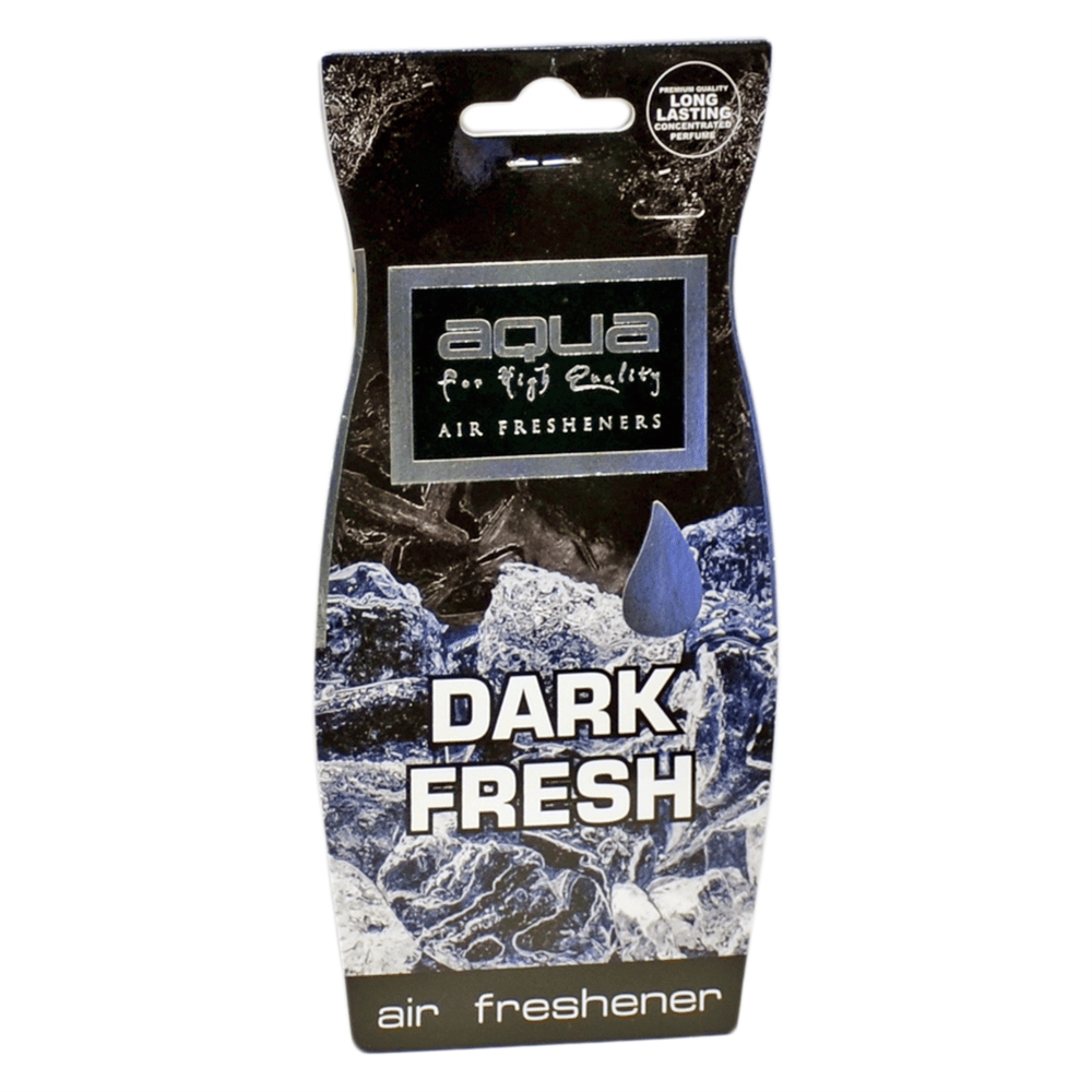Aqua Drop Asma Koku Aqua Dark Fresh