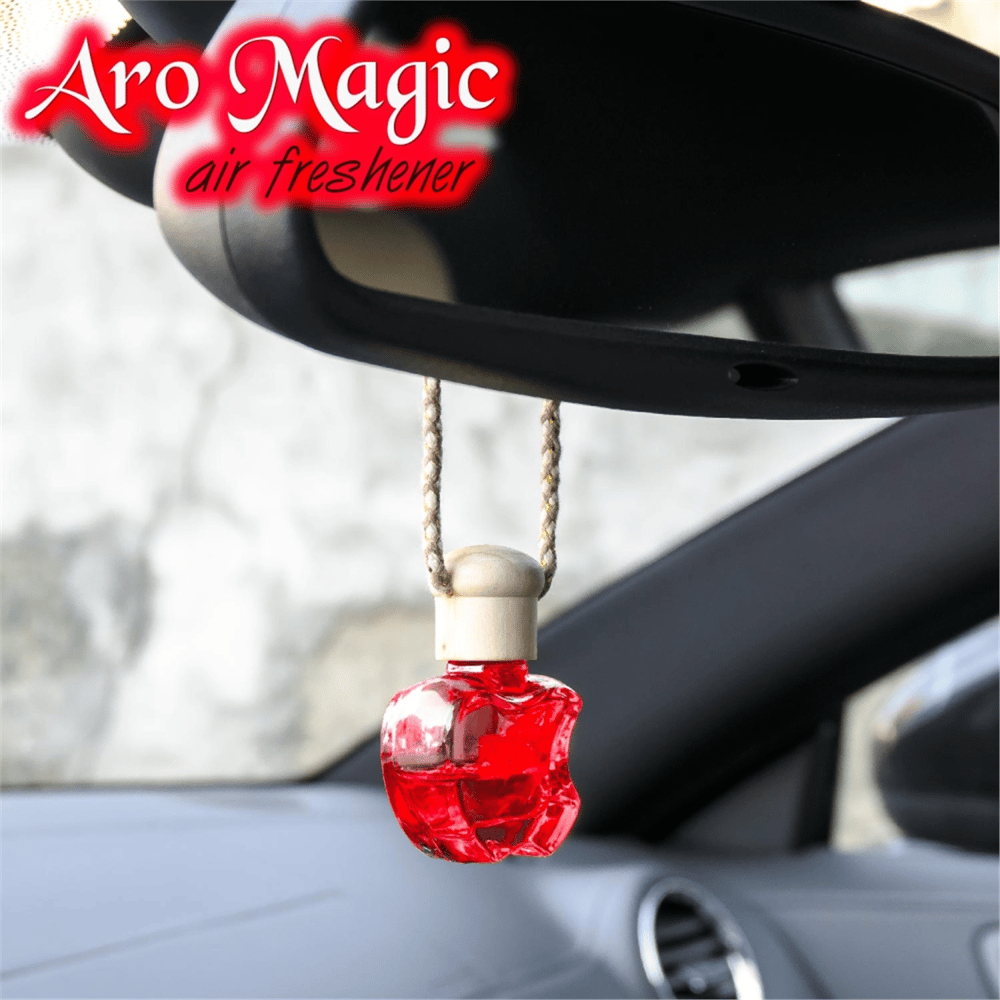 Aromagic Asma Şişe Koku Love 10 Ml 39433