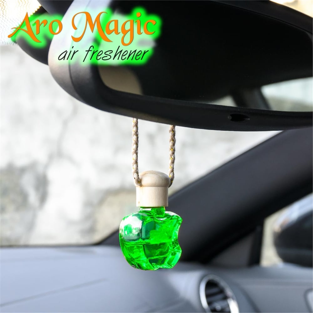 Aromagic Asma Şişe Koku Mango 10 Ml 39432