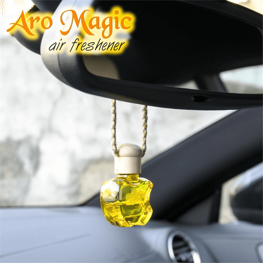 Aromagic Asma Şişe Koku Sakız 10 Ml 39436