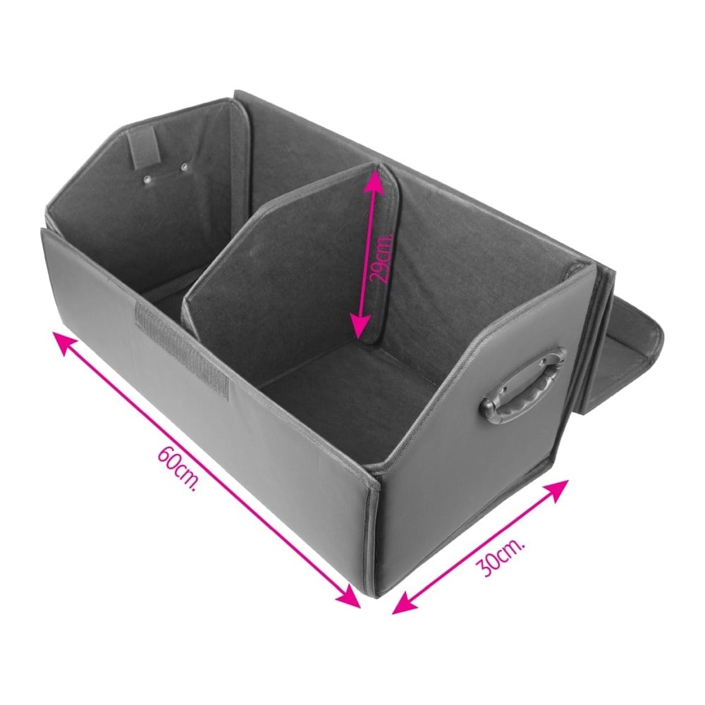 Automix Bagaj Çantası Deluxe XXL 52 lt 60x30x29 cm 44987