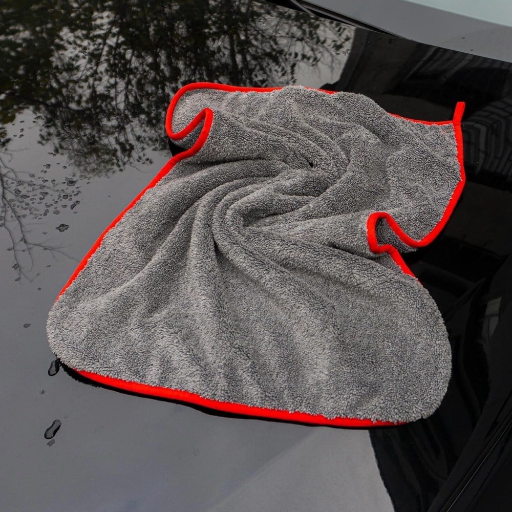 Automix Kurulama Bezi XXL Ultra Emici Mikrofiber 50x70 cm 44891