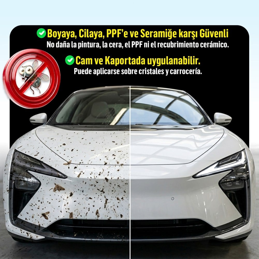 Automix Sinek Böcek Temizleyici 400 ml 45013