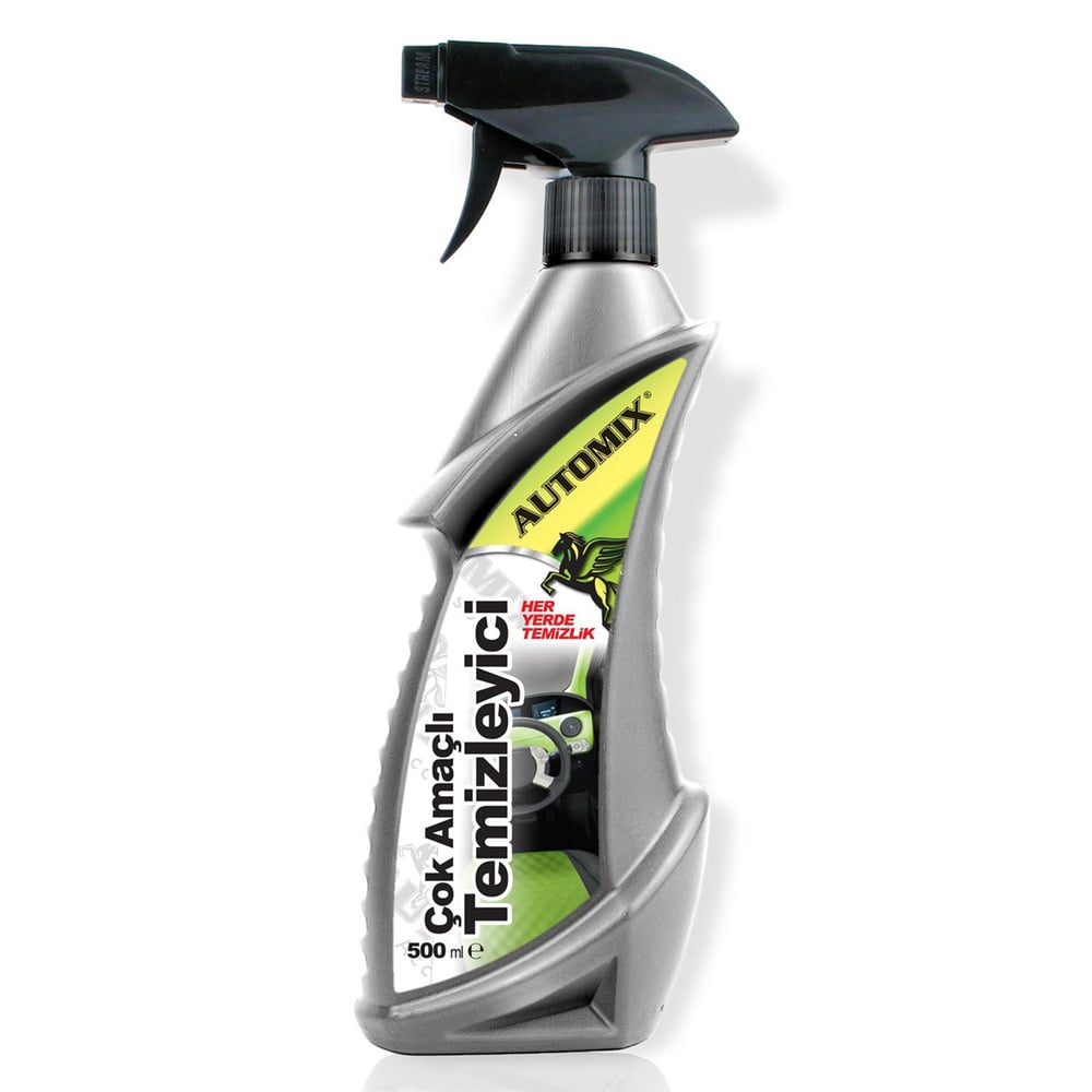 Automix Süper Çok Amaçlı Temizleyici 500 Ml 12559
