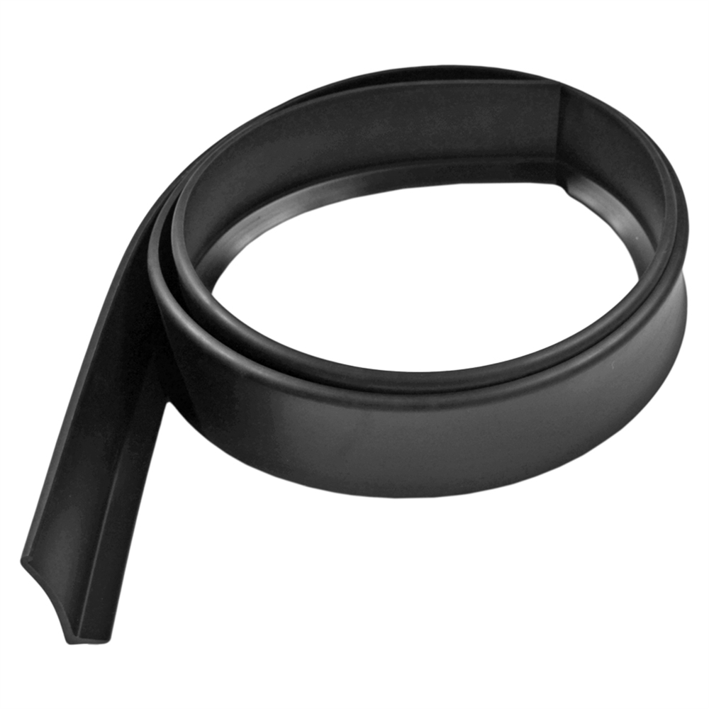Carpi Tampon Lip Düz Siyah 5,5 cm x 2,30 mt SAL-146 BR2790113