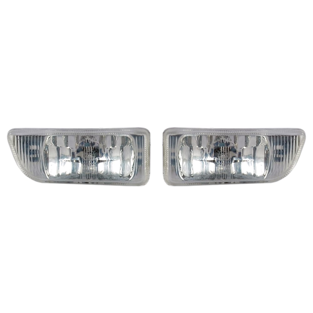 Carub 12V Sis Lambası Toyota Tip Beyaz BR3009301 (Emark Belgeli)