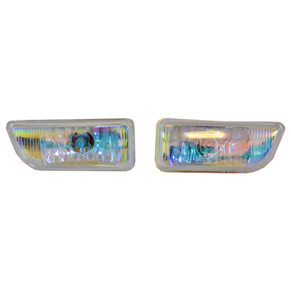 Carub 12V Sis Lambası Toyota Tip Rainbow BR3009303 (Emark Belgeli)