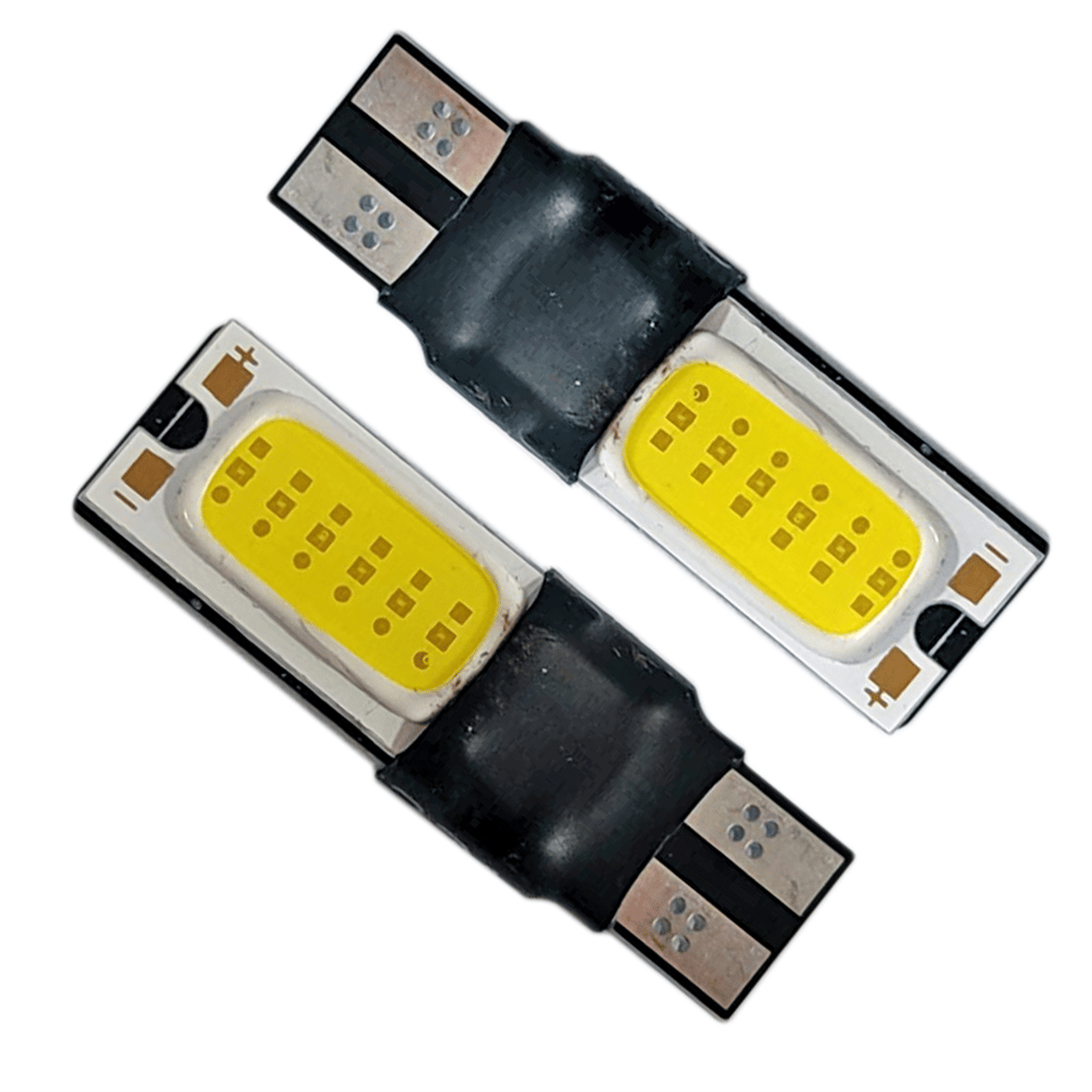 Carub 12V T10 Ampul 17W COB Canbus Beyaz BR0405528