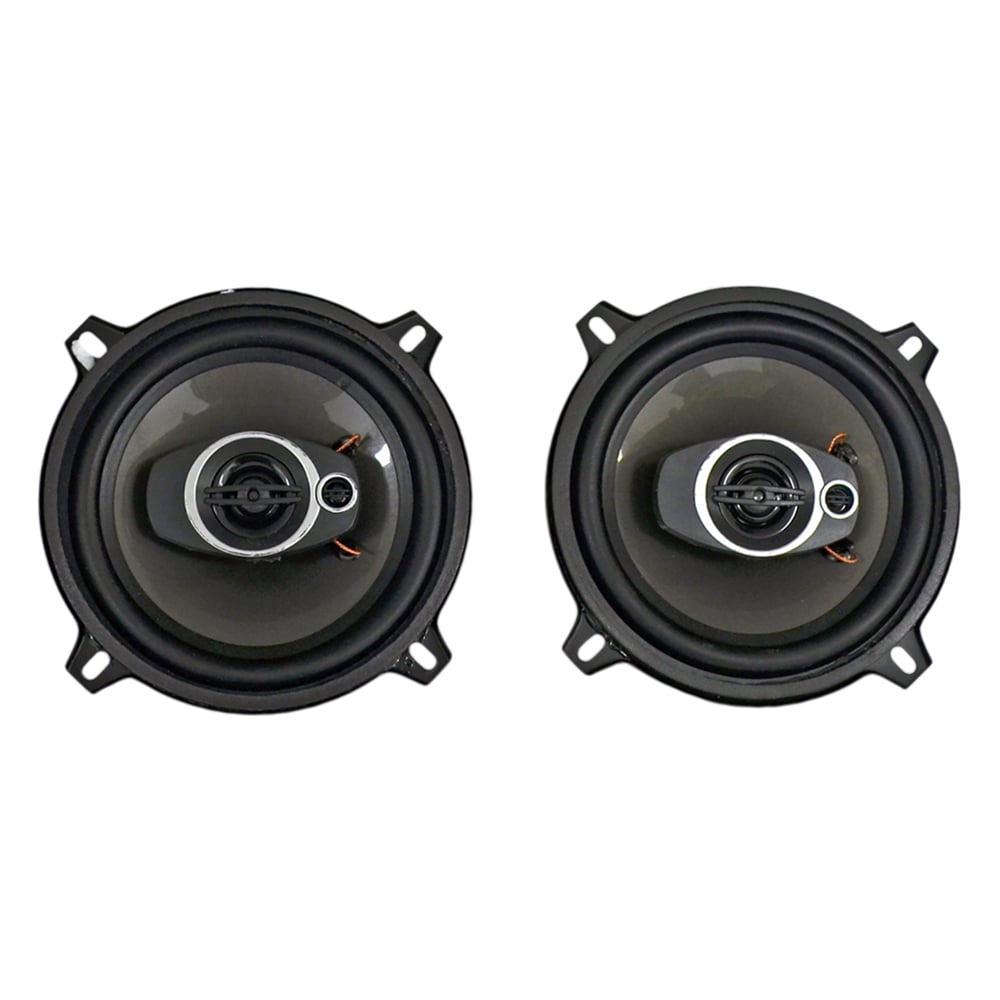 Carub 13 cm Hoparlör 5 inç Kapaksız 300W BR2749921