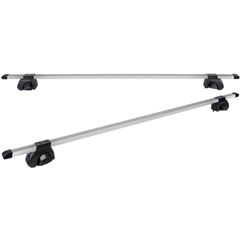Carub Ara Atkı Ayarlı Silver 150 cm 2 li BR0761018