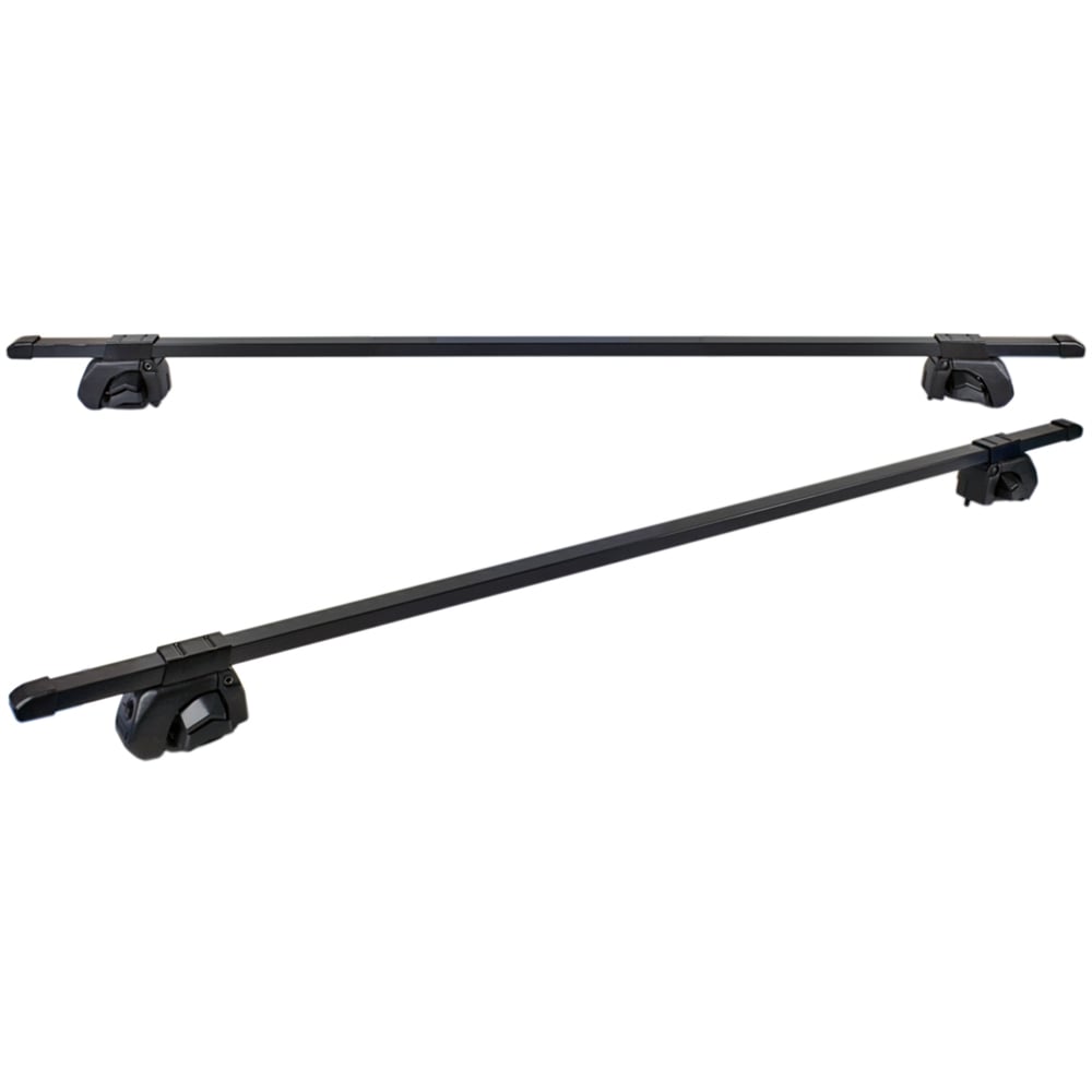 Carub Ara Atkı Ayarlı Siyah 150 cm 2 li BR0761022