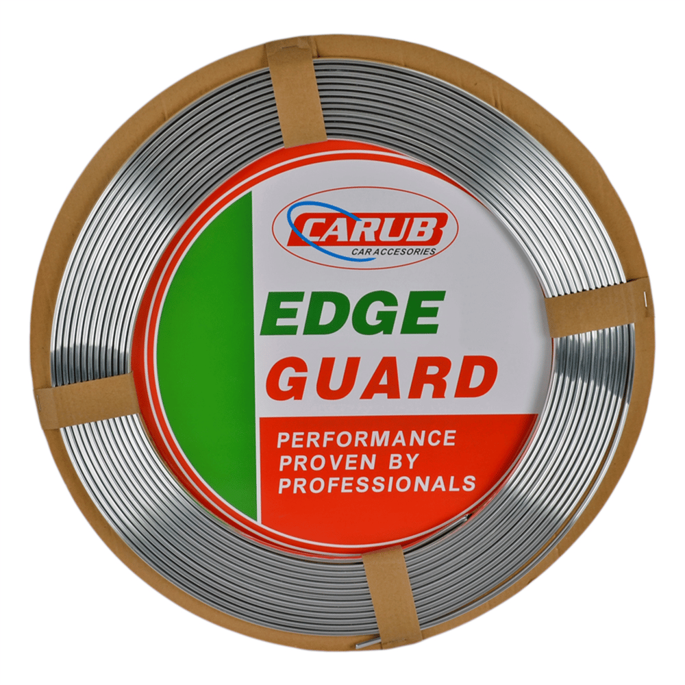 Carub Elkamet Çıta Geniş Nikel 25 mm x 15 mt BR1600612