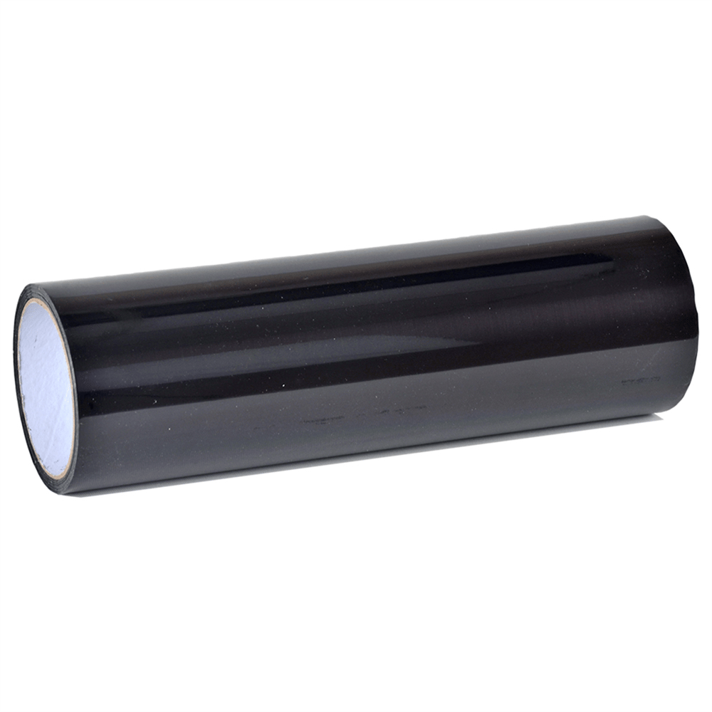 Carub Far Stop Filmi Açık Siyah 30 cm x 10 mt BR1190465
