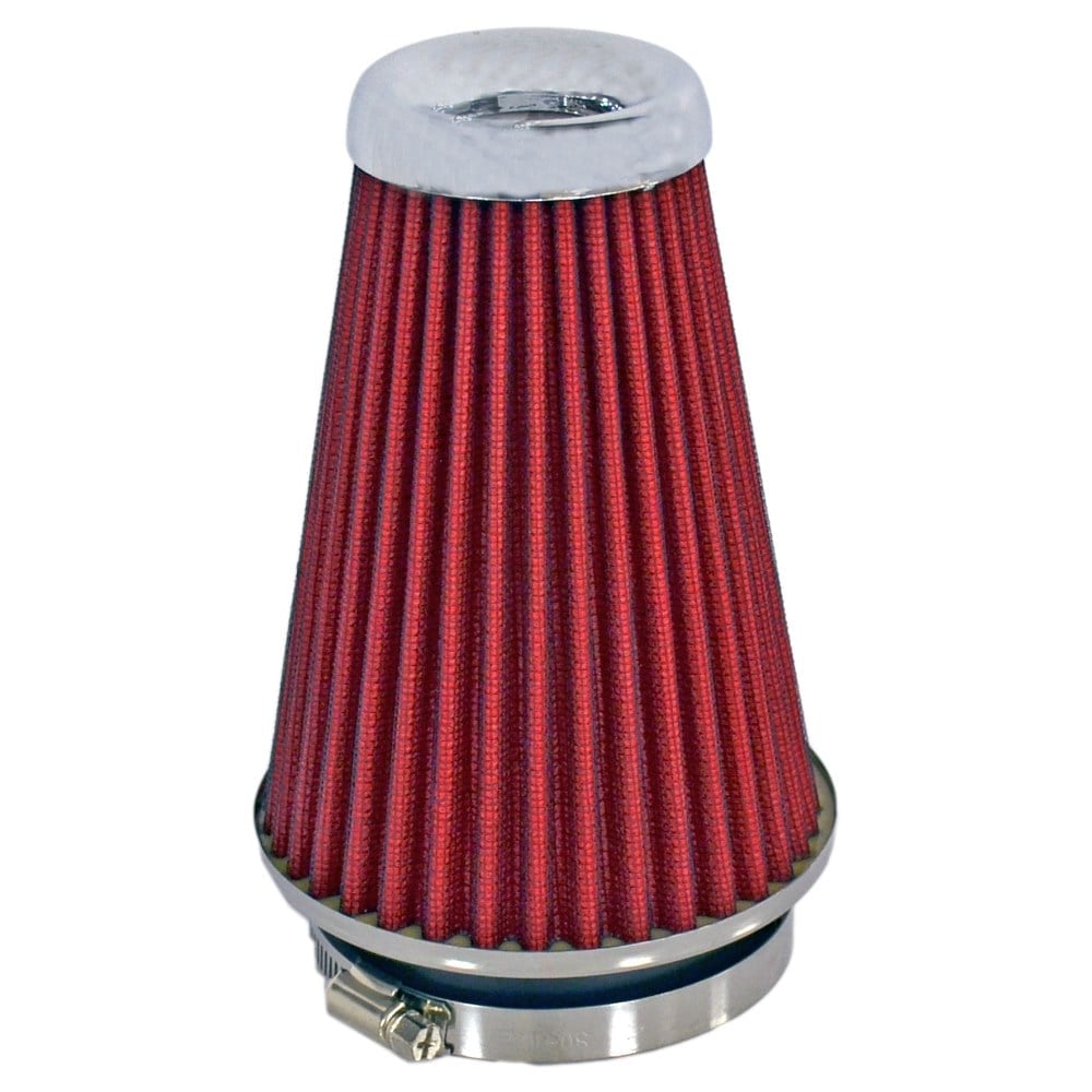 Carub Hava Filtresi Kırmızı 19cmx12cm (Giriş 2 Aparatlı) BR4686001