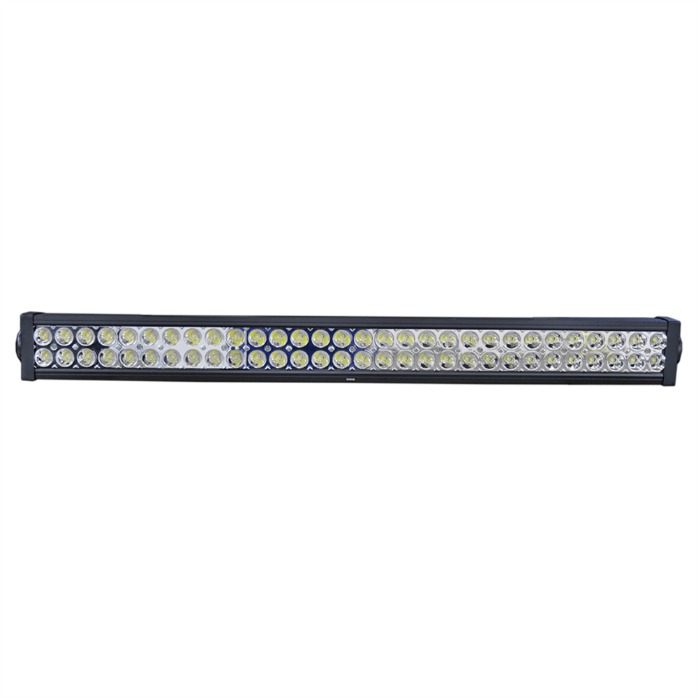 Carub Off-Road Projektör 9-30V 180W 71x7 cm 60 Led BR4203272