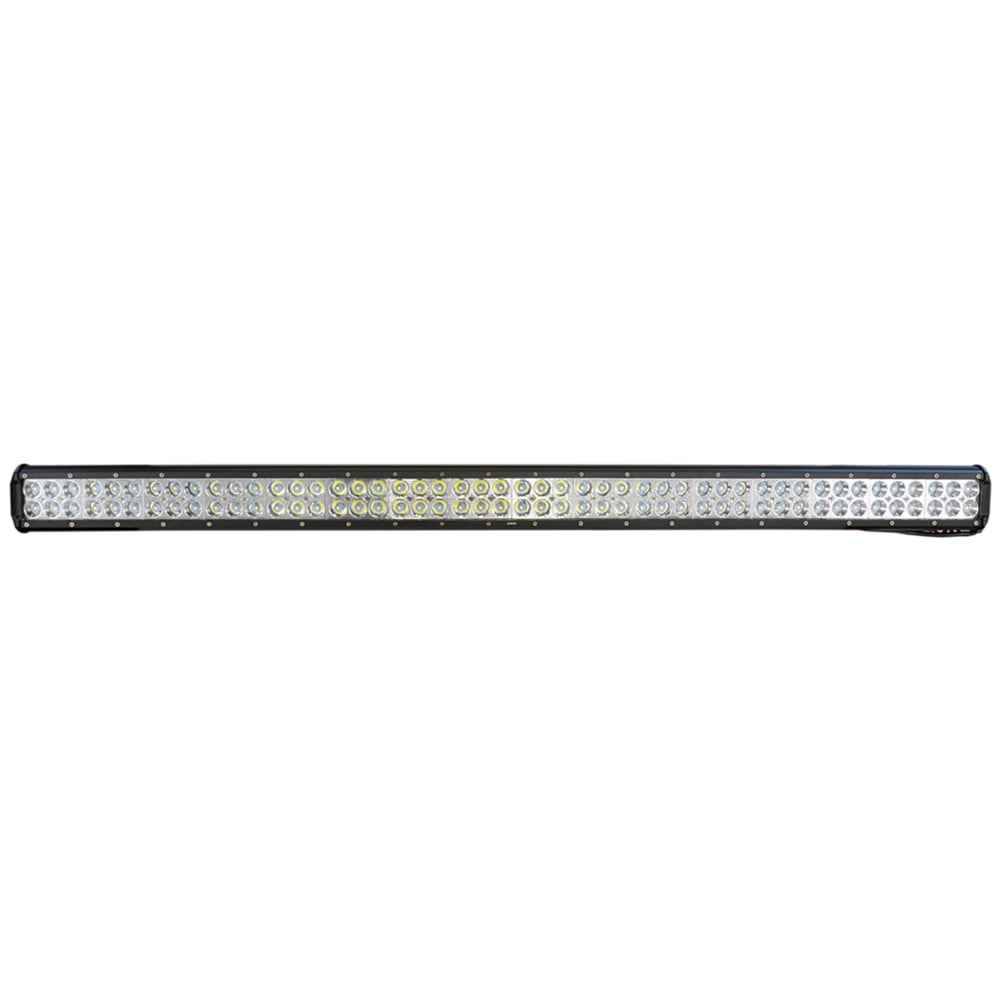 Carub Off-Road Projektör 9-30V 288W 112x7 cm 96 Led BR4203274