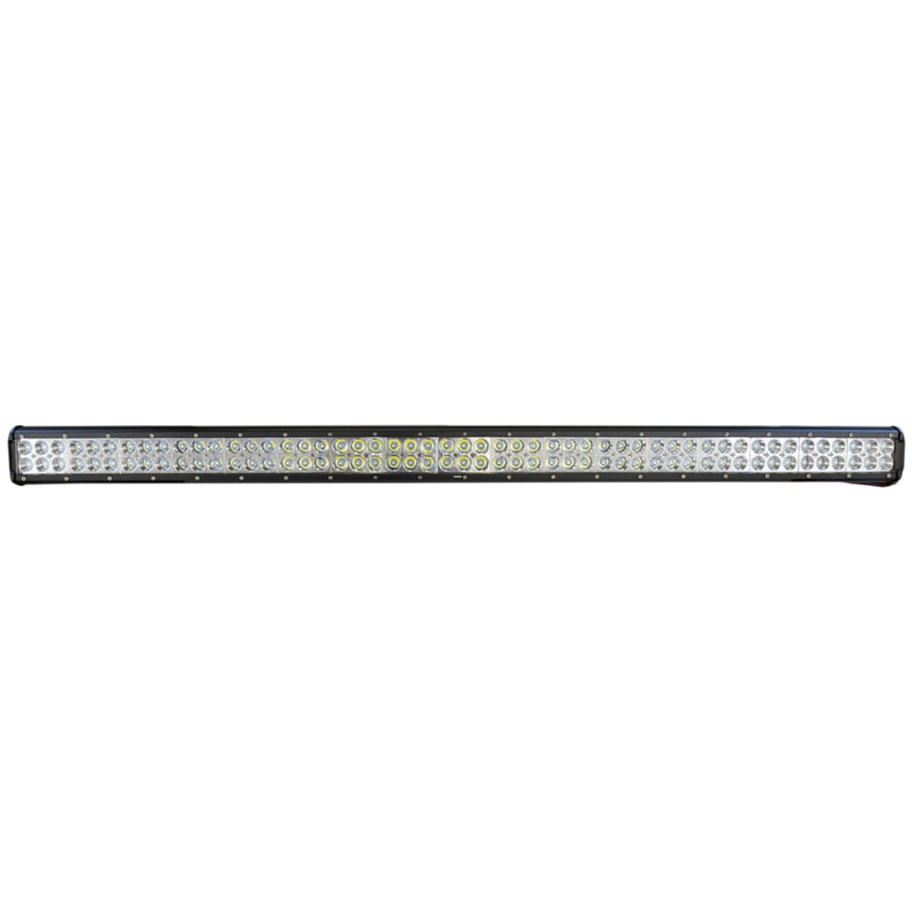 Carub Off-Road Projektör 9-30V 306W 120x7 cm 100 Led BR4203275