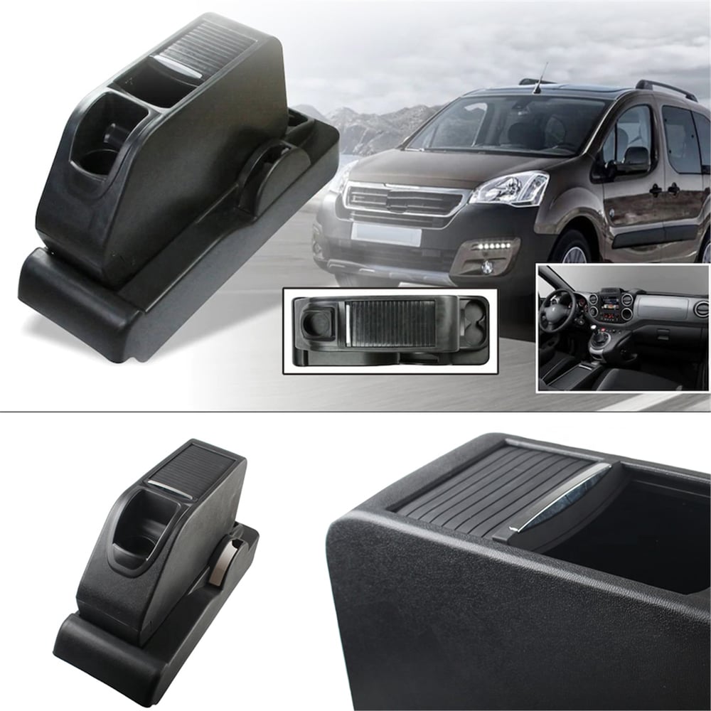 Carub Peugeot Partner Tepee 2008+ Orijinal Kolçak BR4705305