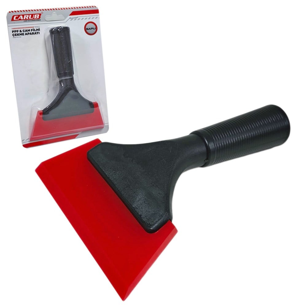 Carub PPF Uygulama Aparatı Ragle Saplı 16,5x12,3cm BR1245027